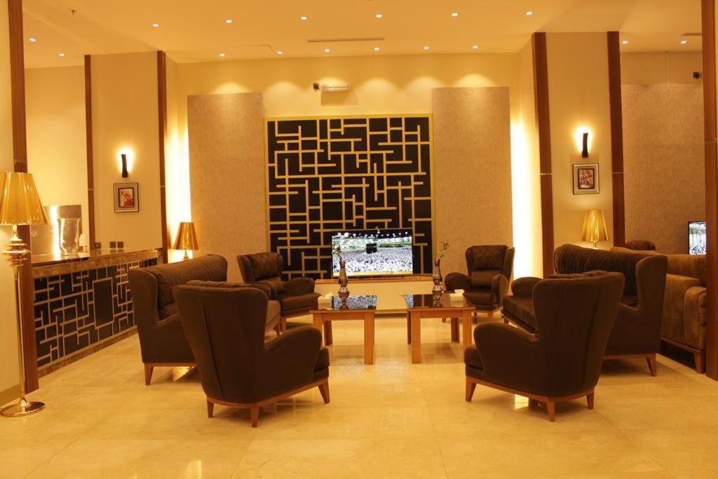 الفخامة الماسية للوحدات السكنية المفروشة Sidi Hamzah Exterior foto