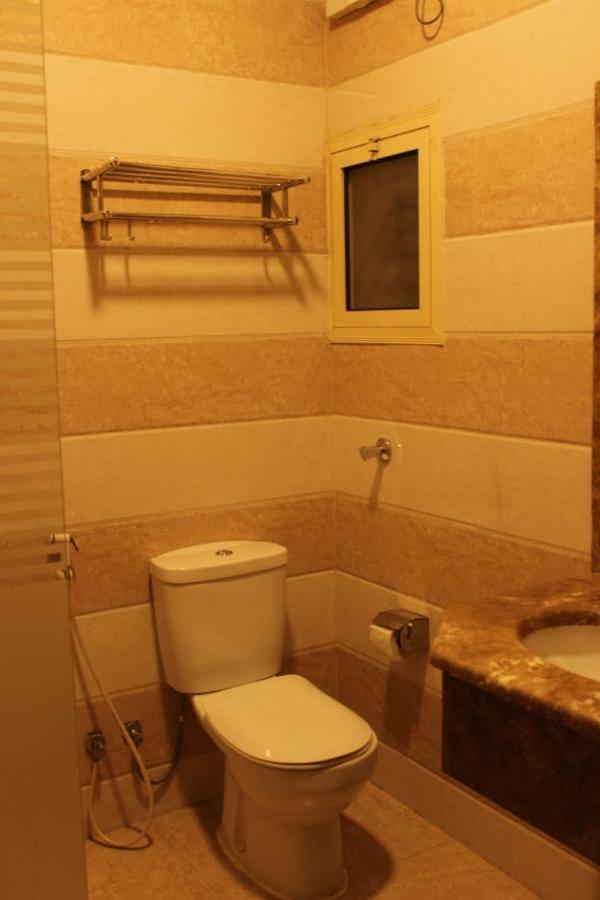 الفخامة الماسية للوحدات السكنية المفروشة Sidi Hamzah Exterior foto